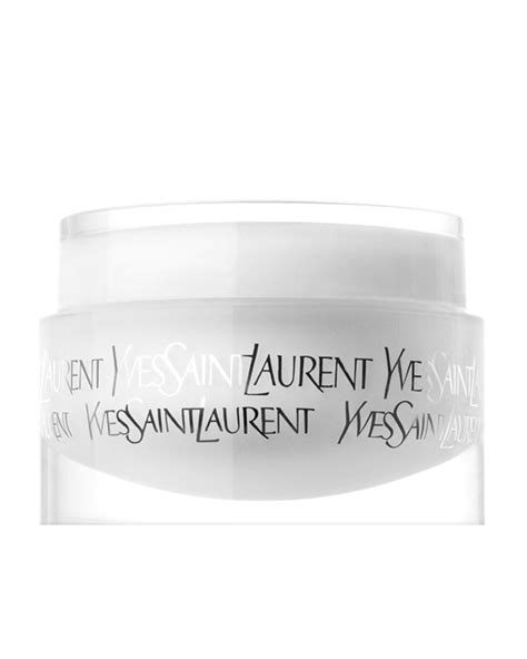 crema temps majeur masque yves saint laurent|Yves Saint Laurent Temps Majeur Supreme Cream .